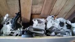 Корпус отопителя. Toyota Camry, ACV40, AVV50 Двигатели: 2GRFE, 2AZFE, 2ARFXE