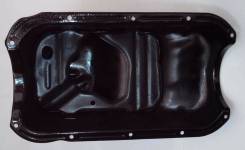 Поддон. Toyota: Tercel, Corsa, Corolla, Cynos, Raum, Paseo, Sera, Starlet, Caldina, Corolla II, Sprinter Двигатели: 5EFE, 4EFE
