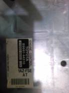 Коробка для блока efi. Toyota Nadia, ACN10 Toyota Gaia, ACM10 Двигатель 1AZFSE