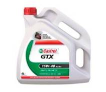 Castrol Edge Professional BMW LL01. Вязкость 15W-40