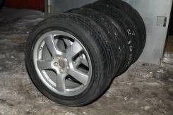 Ace. x17, 5x100.00