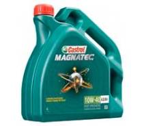 Castrol Magnatec. Вязкость 10W-40, полусинтетическое