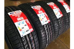 GT Radial Champiro 60. ������, 2015 ���, �����