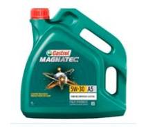 Castrol Magnatec. Вязкость 5W-30, полусинтетическое