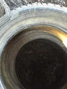Michelin Pilot SX. ������, 2000 ���, �/�, ����� 10 % ����