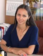 Менеджер ВЭД. Высшее образование по специальности, опыт работы 9 лет