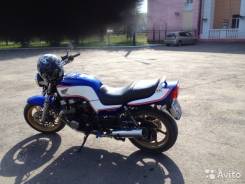 Honda CB 750. 750 куб. см., исправен, птс, с пробегом