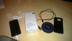 Samsung Galaxy S6 SM-G920FD Duos ����