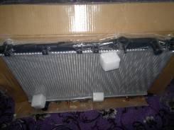 Радиатор охлаждения двигателя. Honda: Rafaga, Vigor, Inspire, 2.5TL, Saber, Ascot Acura TL Двигатели: G25A3, G25A2, G25A5