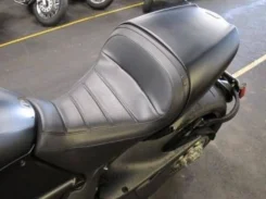 Ducati Diavel Dark. ��������, ���, ��� �������. ��� ����� �� ����������� ����