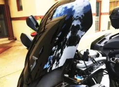 Ducati Multistrada 1200 S Touring. ��������, ���, ��� �������. ��� ����� �� ��������� ����
