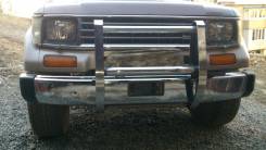 Кенгурятники. Nissan Datsun Toyota Hilux Pick Up