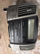 Блок управления климат-контролем. Lexus RX330, GSU35, MCU35, MCU38 Lexus RX350, GSU35, MCU35, MCU38 Lexus RX300, MCU35