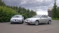 Alfa Romeo 156. 1, 1 ����
