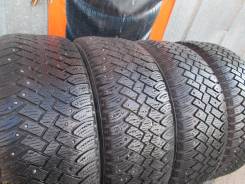 Continental ContiWinterViking 1. Зимние, износ: 30%, 4 шт