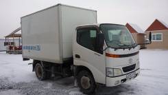 Toyota Dyna. Продам грузовик в Находке, 4 600 куб. см., 3 000 кг.
