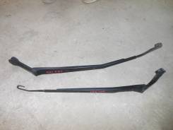 Держатель щетки стеклоочистителя. Toyota Cresta, GX100, JZX100 Toyota Mark II, GX100, JZX100 Toyota Chaser, GX100, JZX100