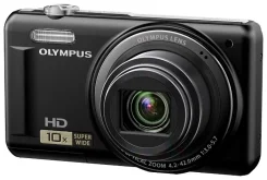 Olympus VR-310. 10 - 14.9 ��, ���: 10� ����