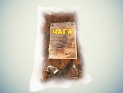 Напиток из Чаги