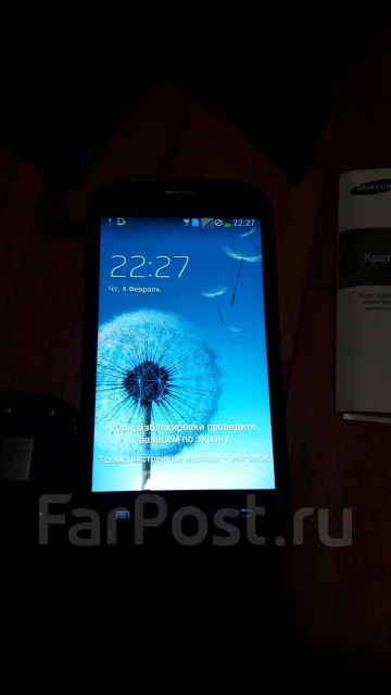 Samsung Galaxy Grand Duos GT-i9082. �/� ����