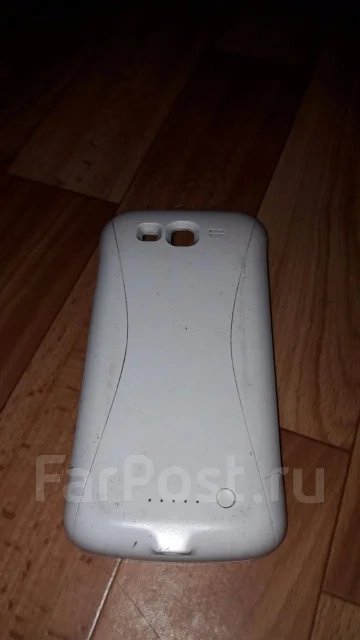Samsung Galaxy Grand Duos GT-i9082. �/� ����