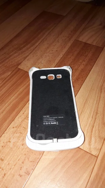 Samsung Galaxy Grand Duos GT-i9082. �/� ����