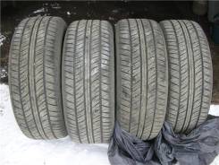 Dunlop Grandtrek PT2. Летние, 2014 год, износ: 30%, 4 шт