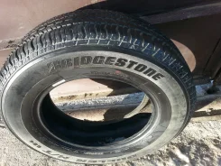 Bridgestone B380. �����������, 2007 ���, ����� ����