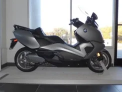 BMW C 650 GT. ��������, ���, ��� �������. ��� ����� �� ��������������-����������� ����