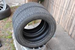 Nokian Hakkapeliitta R. Зимние, без шипов, 30 %, 2 шт