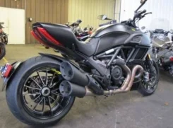 Ducati Diavel Dark. ��������, ���, ��� ������� ����