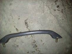 Ручка двери внешняя. Mitsubishi Delica Star Wagon, P15V, P02V, P12V, P23V, P24W, P45V, P25V, P05V Mitsubishi Pajero, V14V, V26W, V24V, V25W, V24W, V34...