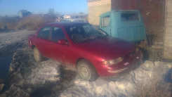 Kia Sephia ����