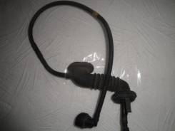 Мотор бачка омывателя. Toyota Lite Ace, CR41, SR40, KR42 Toyota Town Ace, KR42, CR41, SR40 Toyota Town Ace Noah, CR42, KR52, KR41, KR42, SR40, SR50, C...