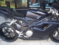 Ducati Diavel Dark. ��������, ���, ��� �������. ��� ����� �� ��������������� ����