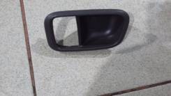 Накладка на ручки дверей. Toyota Crown, LS151, GS151, JZS151, JZS153, JZS155 Toyota Crown Majesta, LS151, JZS151, GS151, JZS153, JZS155 Двигатели: 2JZ...