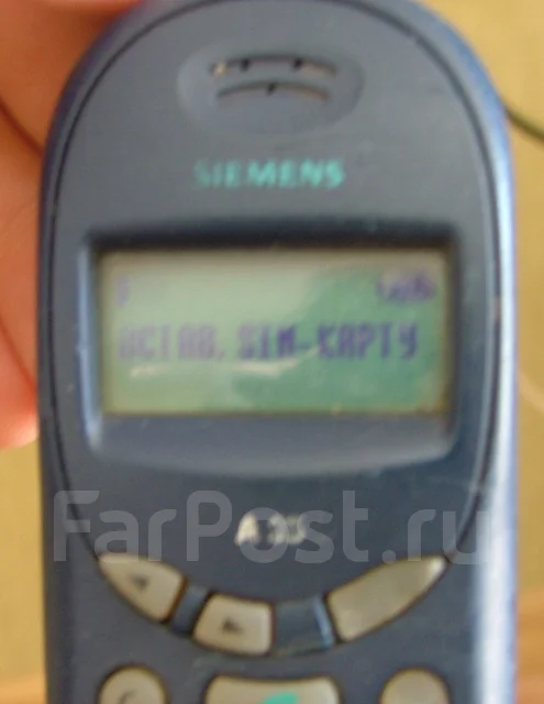 Siemens A35. �/� ����