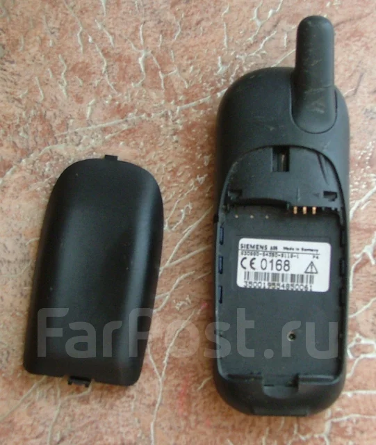 Siemens A35. �/� ����