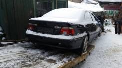 BMW 5-Series. E39, M62