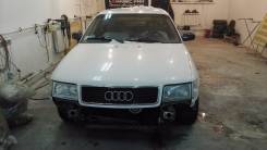 Капот. Audi S Audi 100, C4/4A