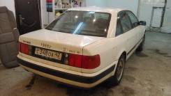 Бампер. Audi 100, 4A2, C4/4A Audi S4