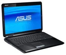Asus K61IC. 16.4", 2 000����, ��� 2048 ��, ���� 250���, WiFi, Bluetooth, ����������� �� 1��. ����