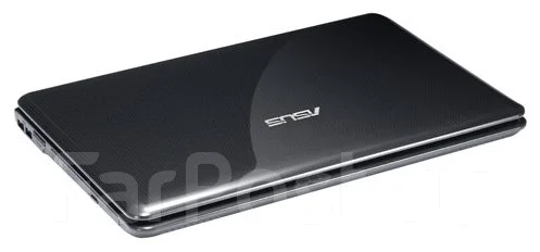 Asus K61IC. 16.4", 2 000����, ��� 2048 ��, ���� 250���, WiFi: 1, Bluetooth: 1, ����������� �� 1��. ����