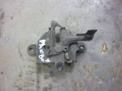 Замок капота. Toyota Succeed, NCP50, NCP51, NCP51V, NCP52, NCP55, NCP55V
