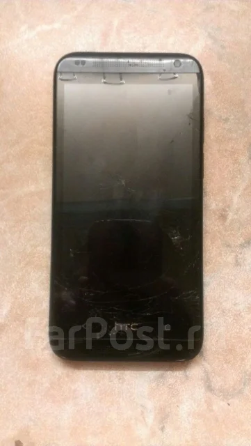 HTC Desire 601 Dual Sim. �/� ����