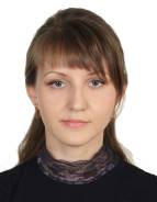 Менеджер отдела контроля качества и сертификации. Высшее образование, опыт работы 8 лет