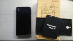 Highscreen Boost 2 SE. �/�