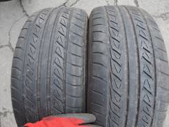 Bridgestone B-style EX. Летние, 2008 год, износ: 50%