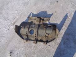 Защита двигателя. Toyota Land Cruiser, UZJ100, UZJ100L, UZJ100W Toyota Land Cruiser Cygnus, UZJ100W Двигатель 2UZFE