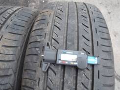 Bridgestone Sneaker. Летние, 2010 год, износ: 30%, 2 шт